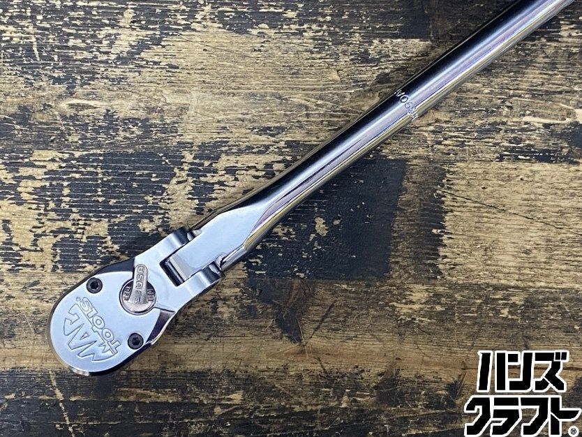 ○【送料無料】【保管未使用品】MAC TOOLS マックツールズ XR1390AFK