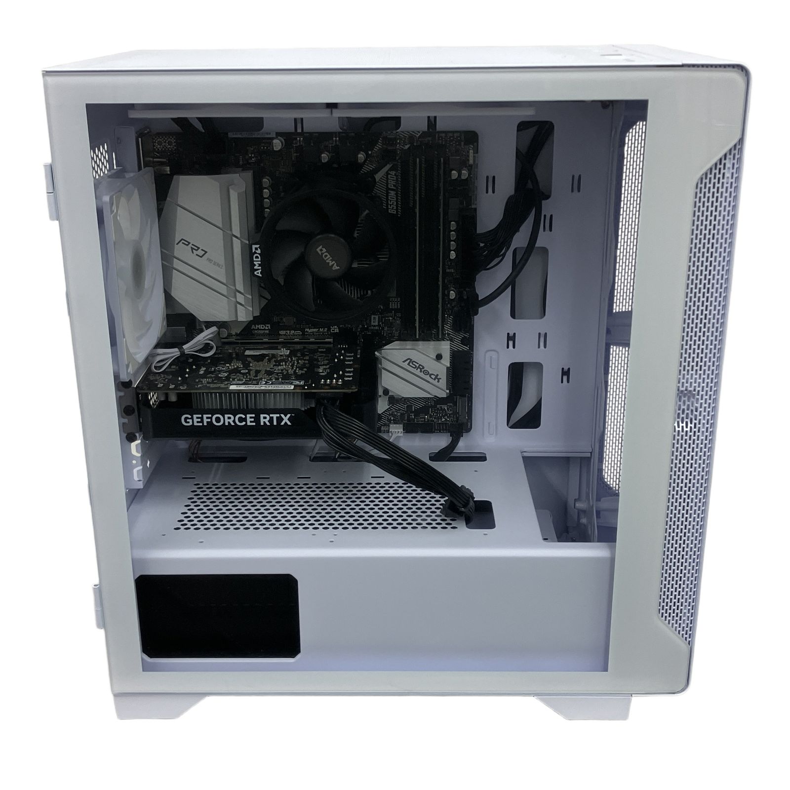iiyama LEVEL RTX 4060 Ryzen5 16GB/512GB SSD Win11 中古 - メルカリ