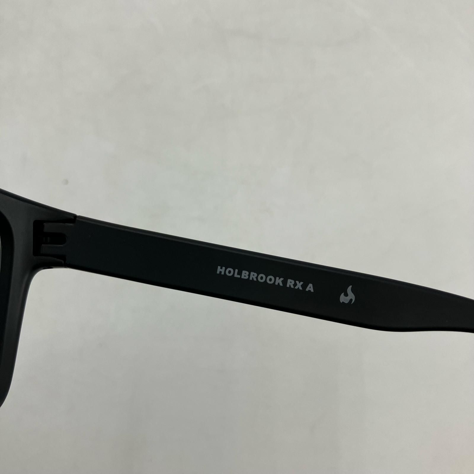 イオン広店】 中古 OAKLEY | オークリー メガネ HOLBROOK RX OX8100F