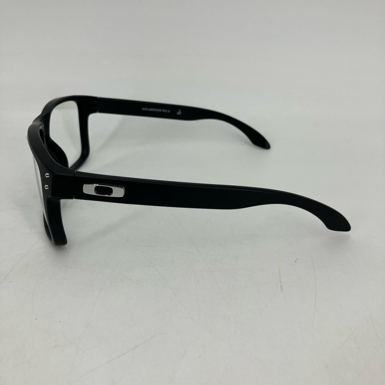 イオン広店】 中古 OAKLEY | オークリー メガネ HOLBROOK RX OX8100F