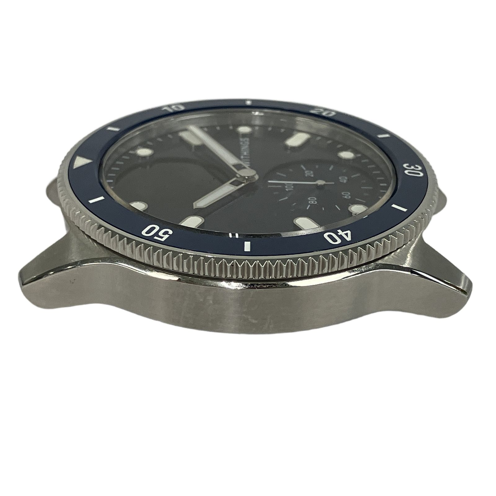 WITHINGS Scan Watch Healthmaster HWA10 中古 - メルカリ