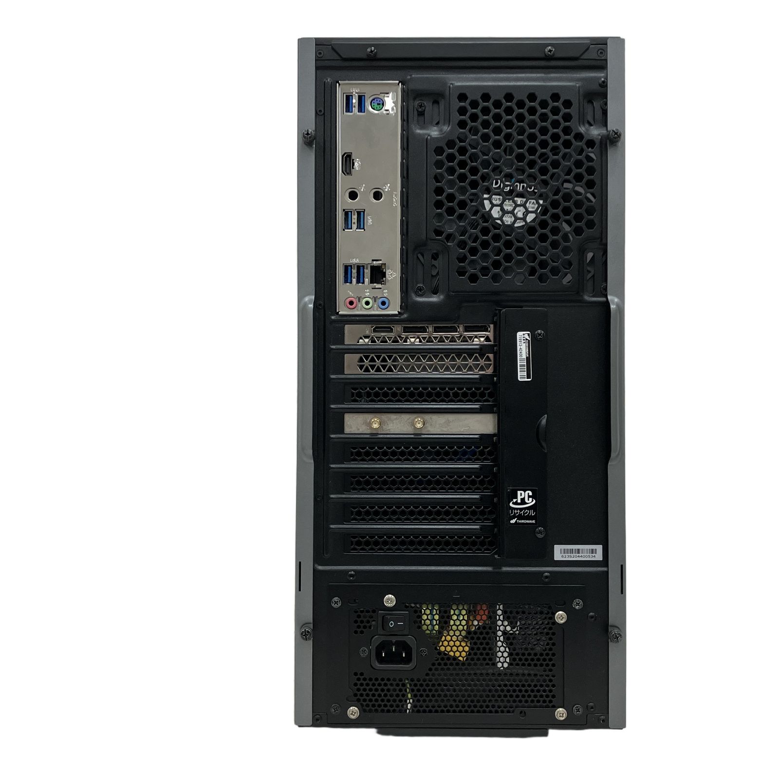 GALLERIA XA7R-R37 RTX 3070 Ryzen 7 3700X 中古 - メルカリ GALLERIA XA7R-R37 RTX 3070 Ryzen 7 3700X 中古 - メルカリ