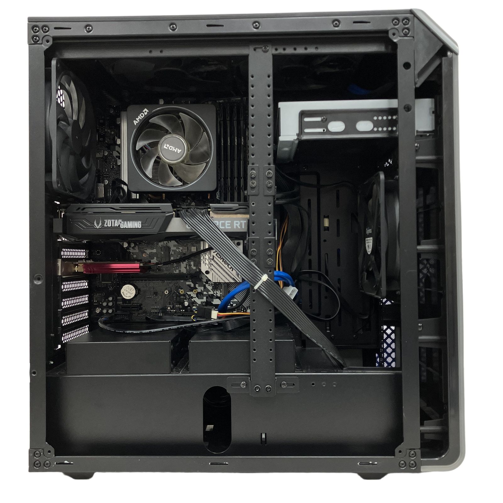GALLERIA XA7R-R37 RTX 3070 Ryzen 7 3700X 中古 - メルカリ