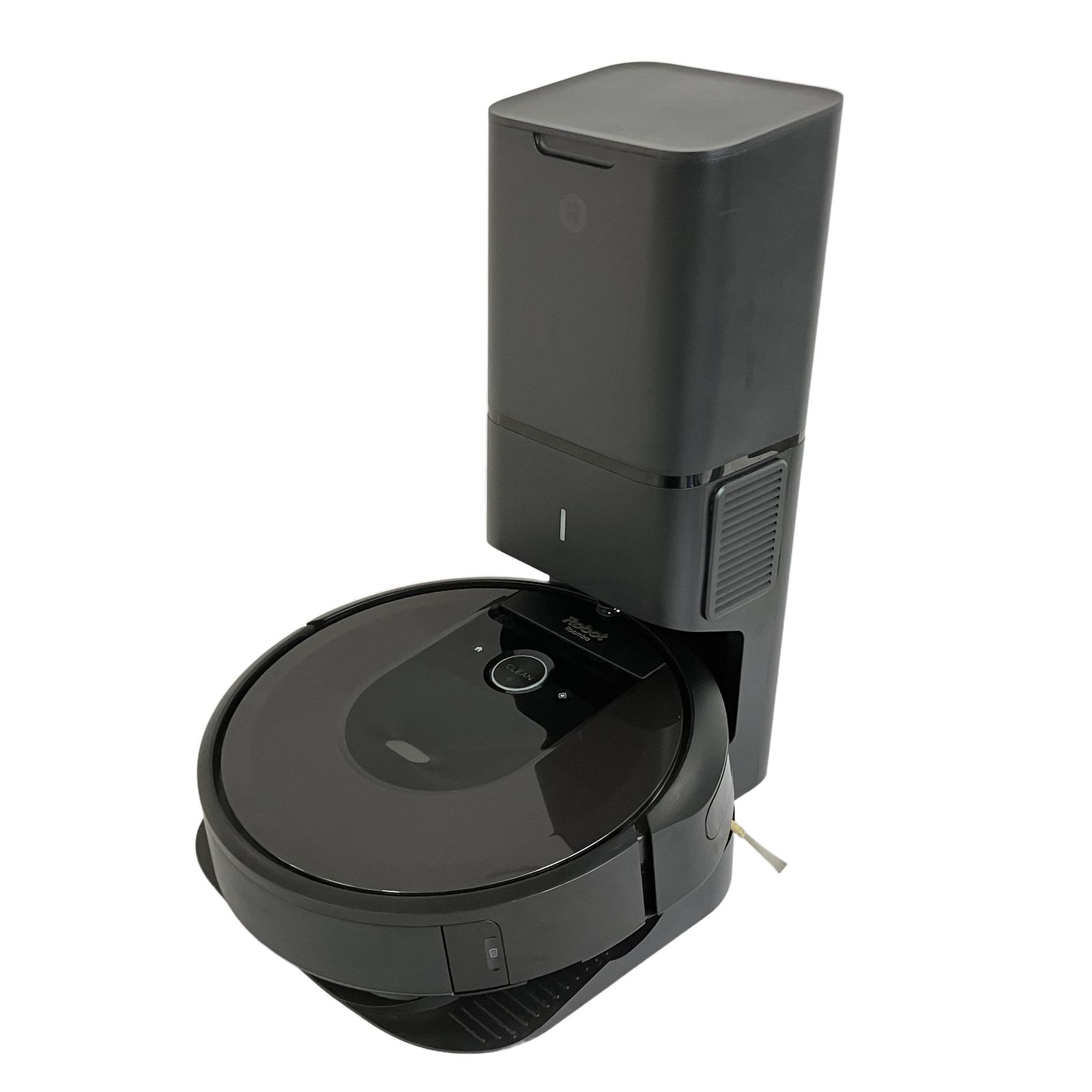 iRobot Roomba i7 ルンバ ロボット 掃除機 家電 中古 Y11307390 - メルカリ
