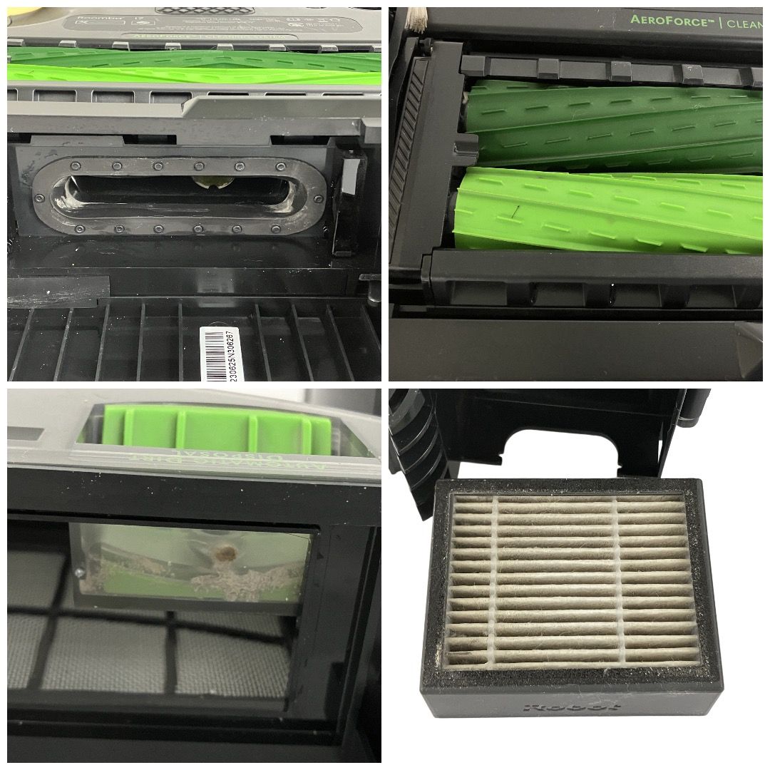 iRobot Roomba i7 ルンバ ロボット 掃除機 家電 中古 Y11307390 - メルカリ