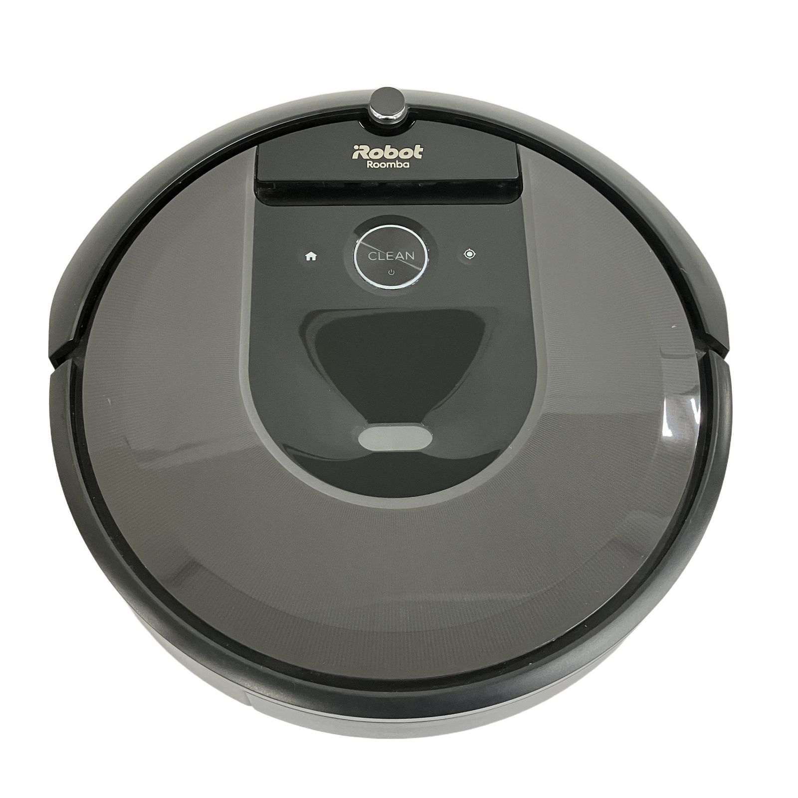 iRobot Roomba i7 ルンバ ロボット 掃除機 家電 中古 Y11307390 - メルカリ