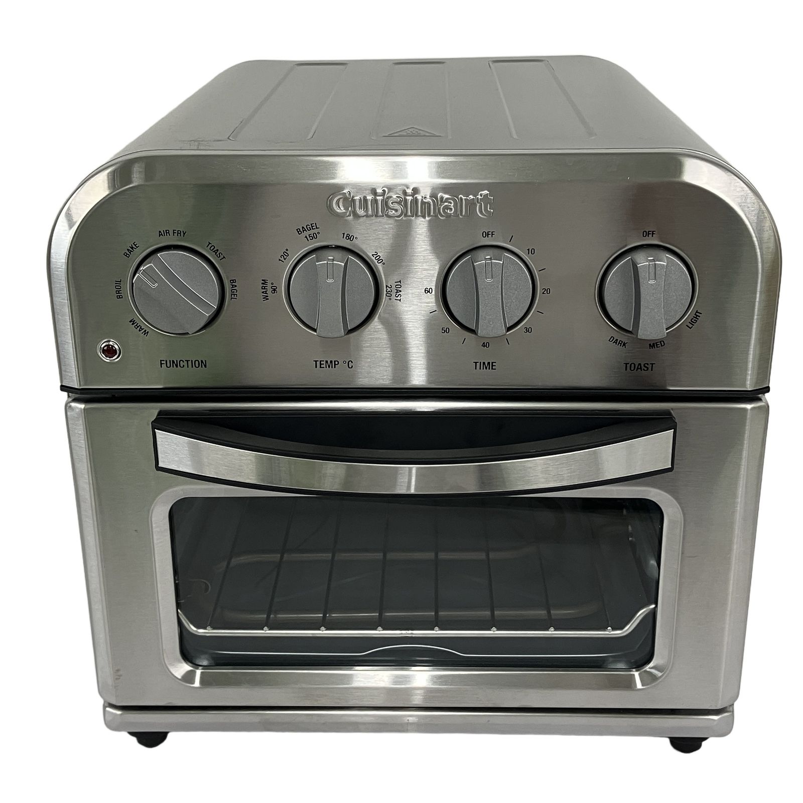 Cuisinart TOA-29SJ ノンフライ オーブントースター 2025年製 