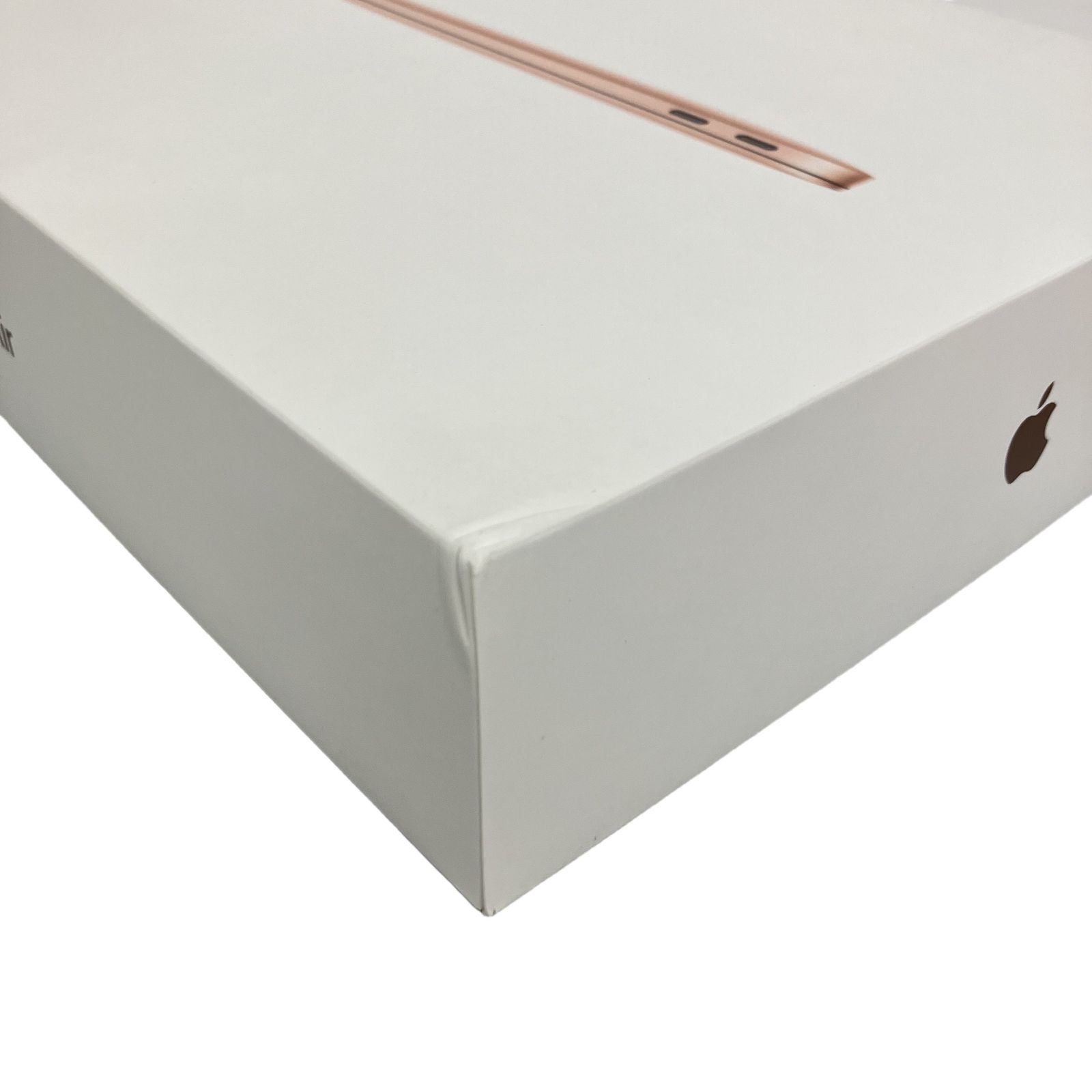 MacBook Air M1 1TB SSD 8GB ゴールド 中古 - メルカリ