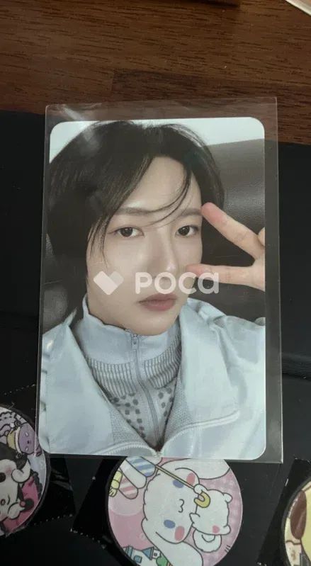 NCT ロンジュン NCT 10TH ANNIVERSARY [NCT 2026] POP UP : NEO GROUND