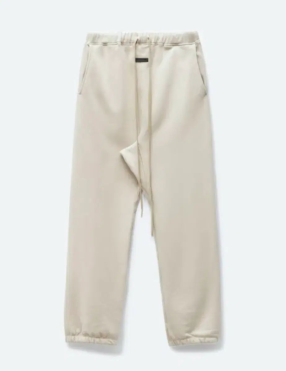フィアオブゴッド Eternal フリース Classic スウェットパンツ Cement Lサイズ