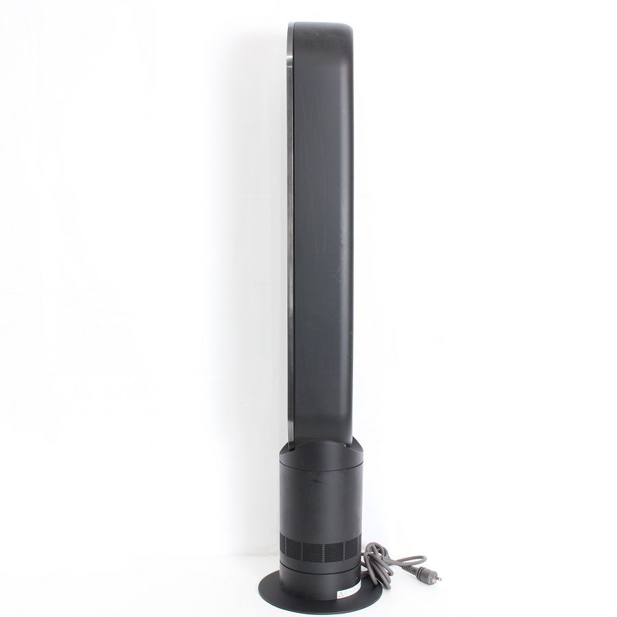Dyson AM07DCBN ブラック/ニッケル タワーファン エアマルチプライアー Dyson AM07DCBN ブラック/ニッケル タワーファン エアマルチプライアー