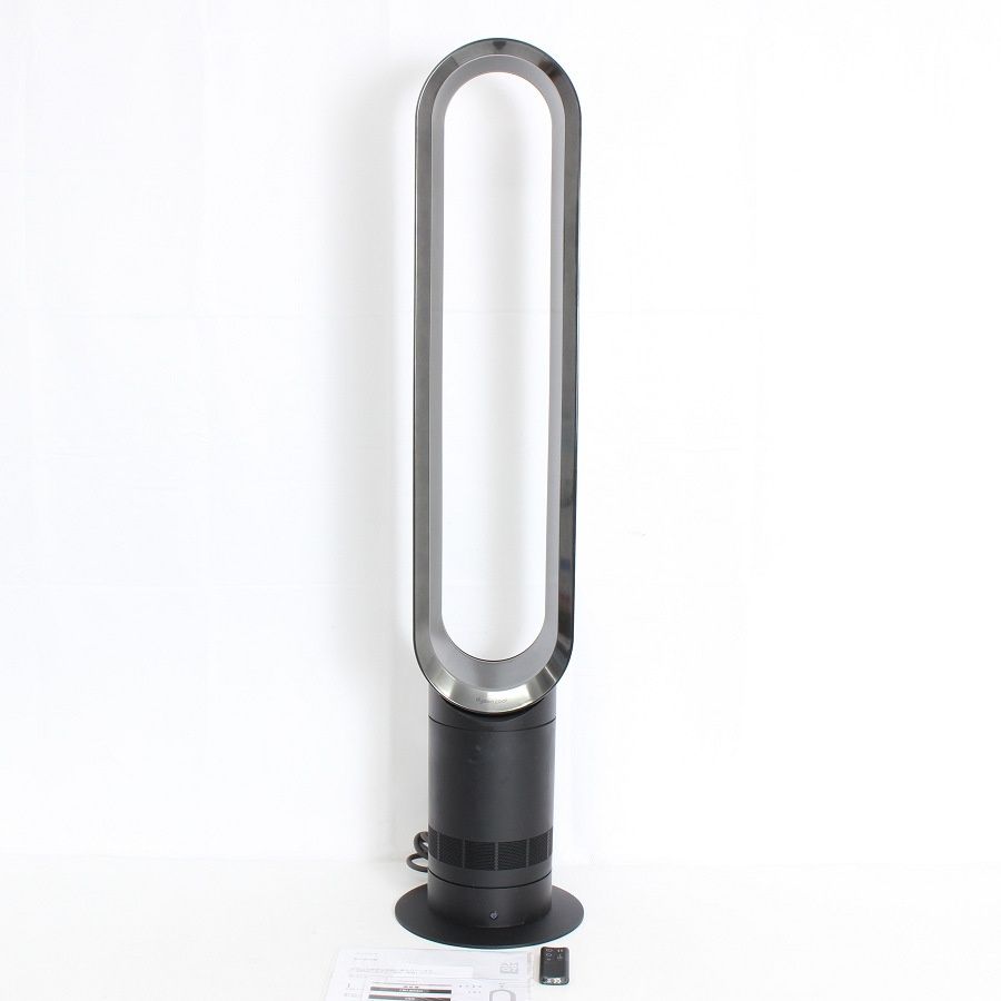 Dyson AM07DCBN ブラック/ニッケル タワーファン エアマルチプライアー