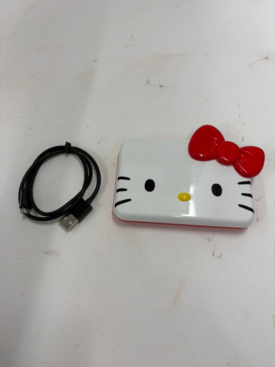 Canon Smartphone Printer InSpic PV-123-HK for Photos Hello Kitty Hello Kitty