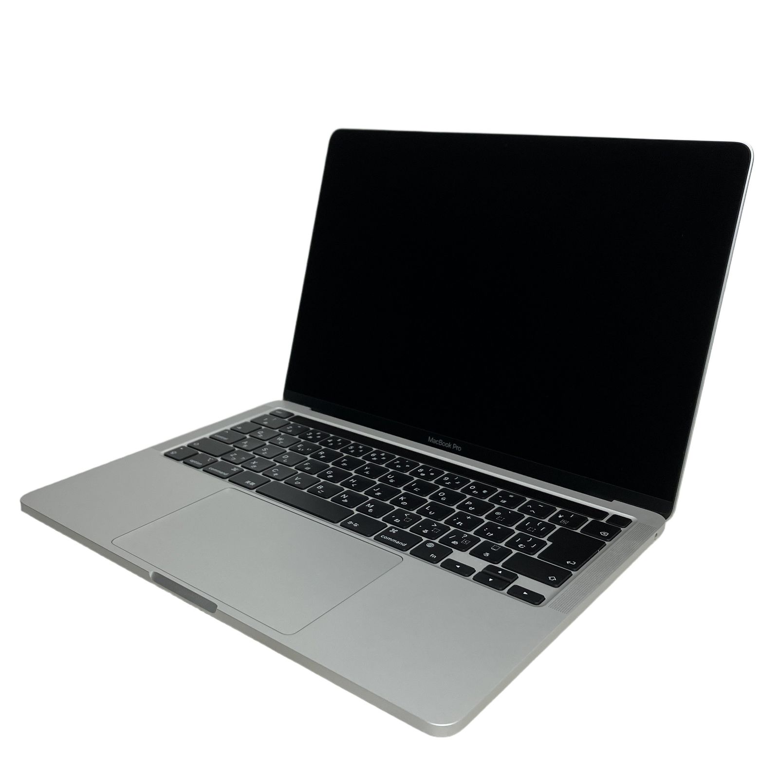 Apple MacBook Pro 13インチ M1 2020 ノートパソコン 16GB SSD 256GB Sonoma 中古 M11347071