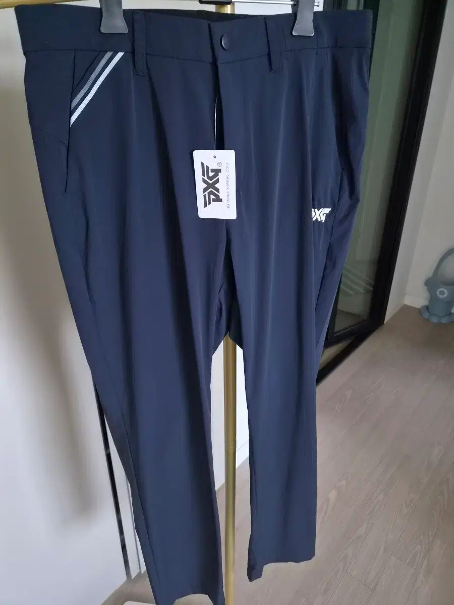 pxgゴルフパンツ