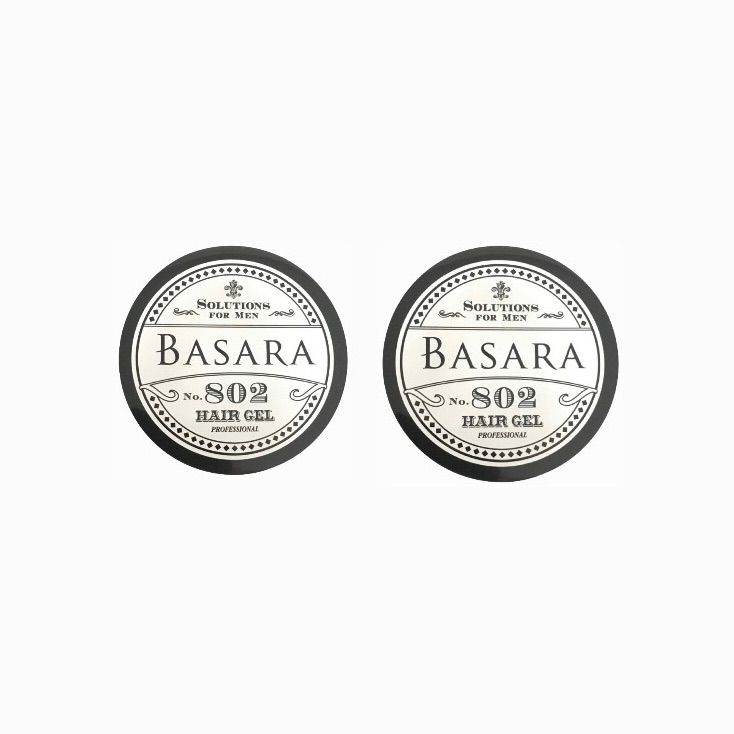 正規品・新品未使用】BASARA バサラ ハードジェル 70g 2個セット