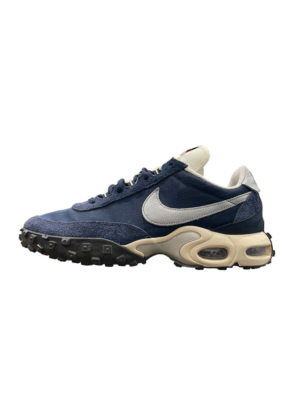 【NIKE】 NIKE AIR MAX WAFFLE SP 2 MIDNIGHT NAVY IB3656-400 エアマックス ワッフル オブシディアン ミッドナイトネイビー