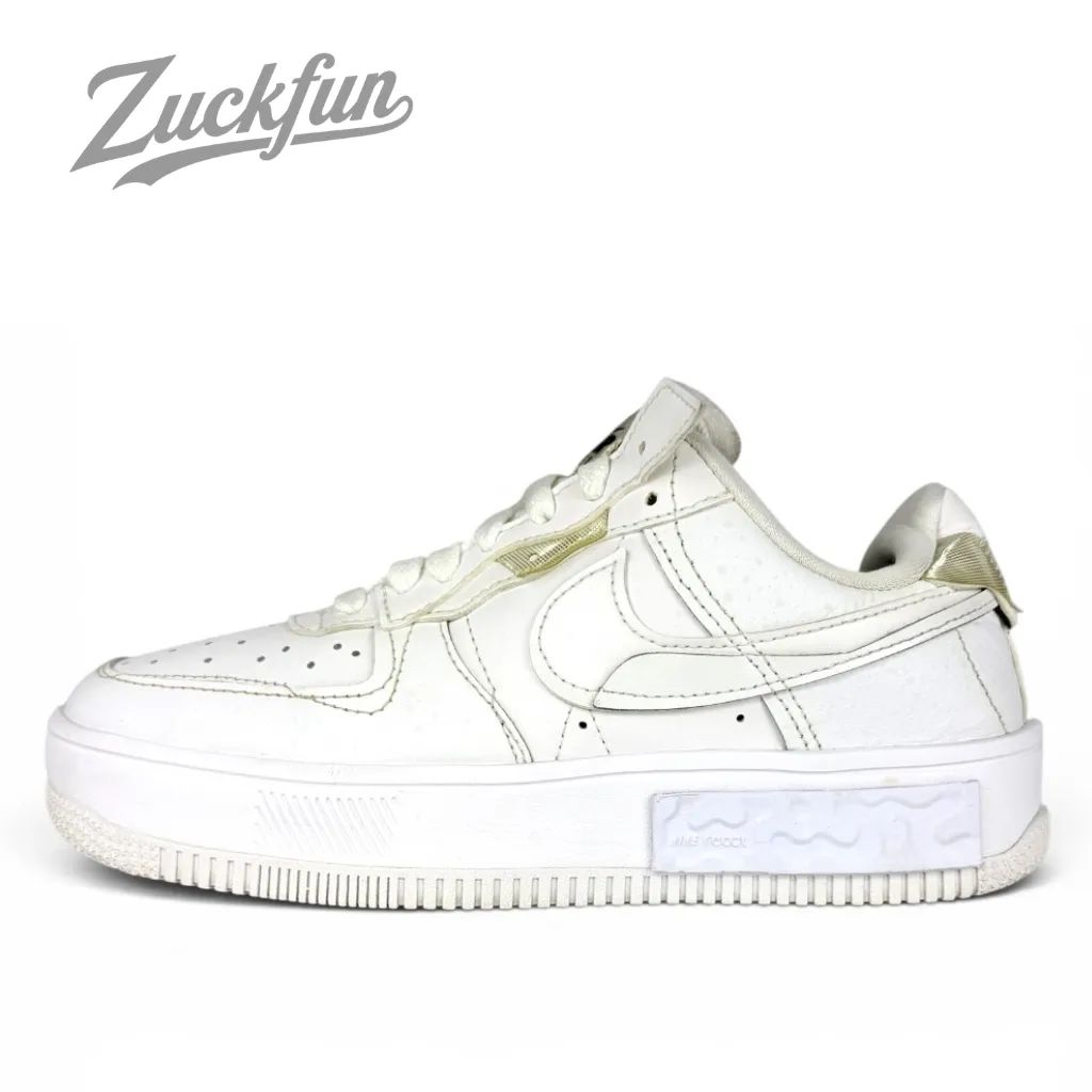 NIKE AIR FORCE 1 LOW FONTANKA エア フォース 1 ロー カット