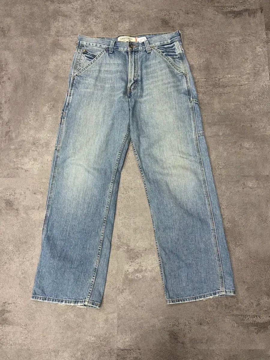 00年代 リーバイス カーペンター デニム パンツ 10,023円