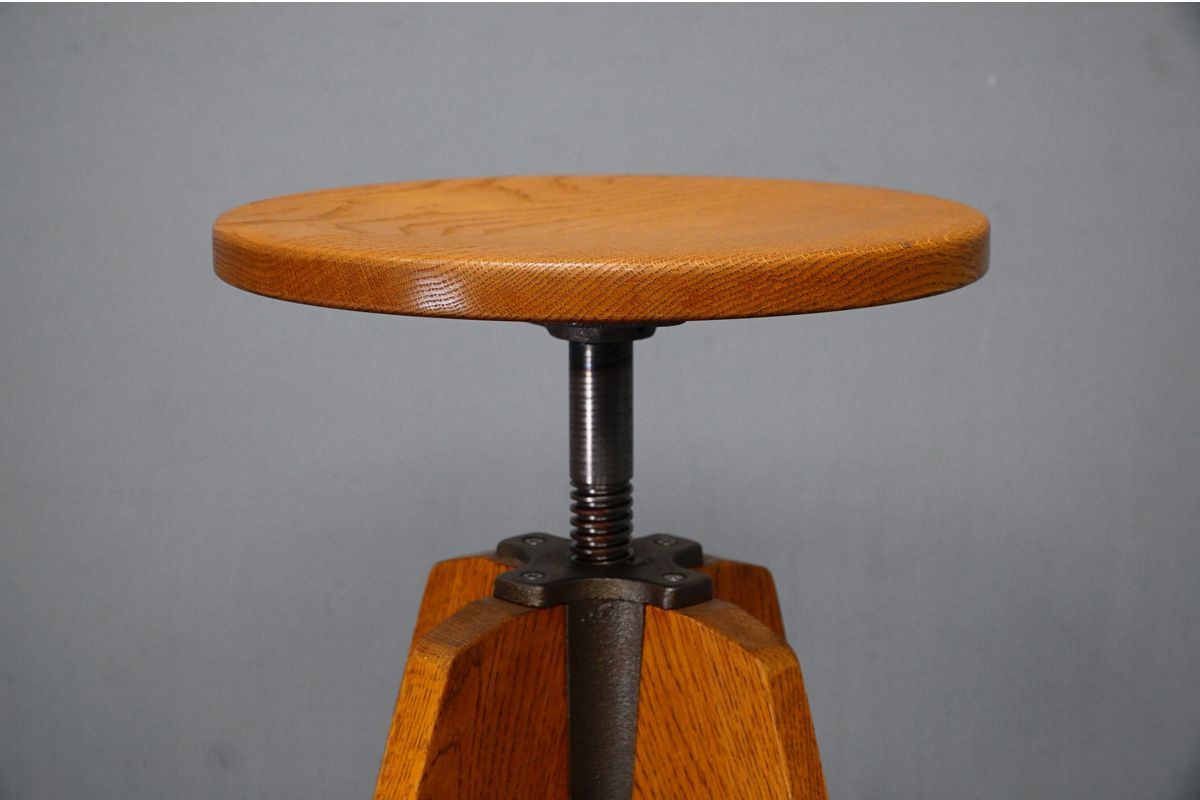 TRUCK FURNITUREトラックファニチャー KT ハイスツール廃盤 TRUCK furniture(トラックファニチャー) KT HIGH STOOL(ケーティーハイ