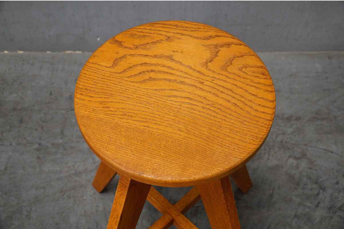 TRUCK FURNITUREトラックファニチャー KT ハイスツール廃盤 TRUCK furniture(トラックファニチャー) KT HIGH STOOL(ケーティーハイ
