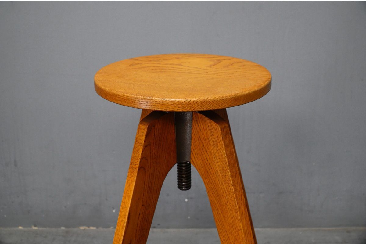 TRUCK furniture(トラックファニチャー) KT HIGH STOOL(ケーティーハイ