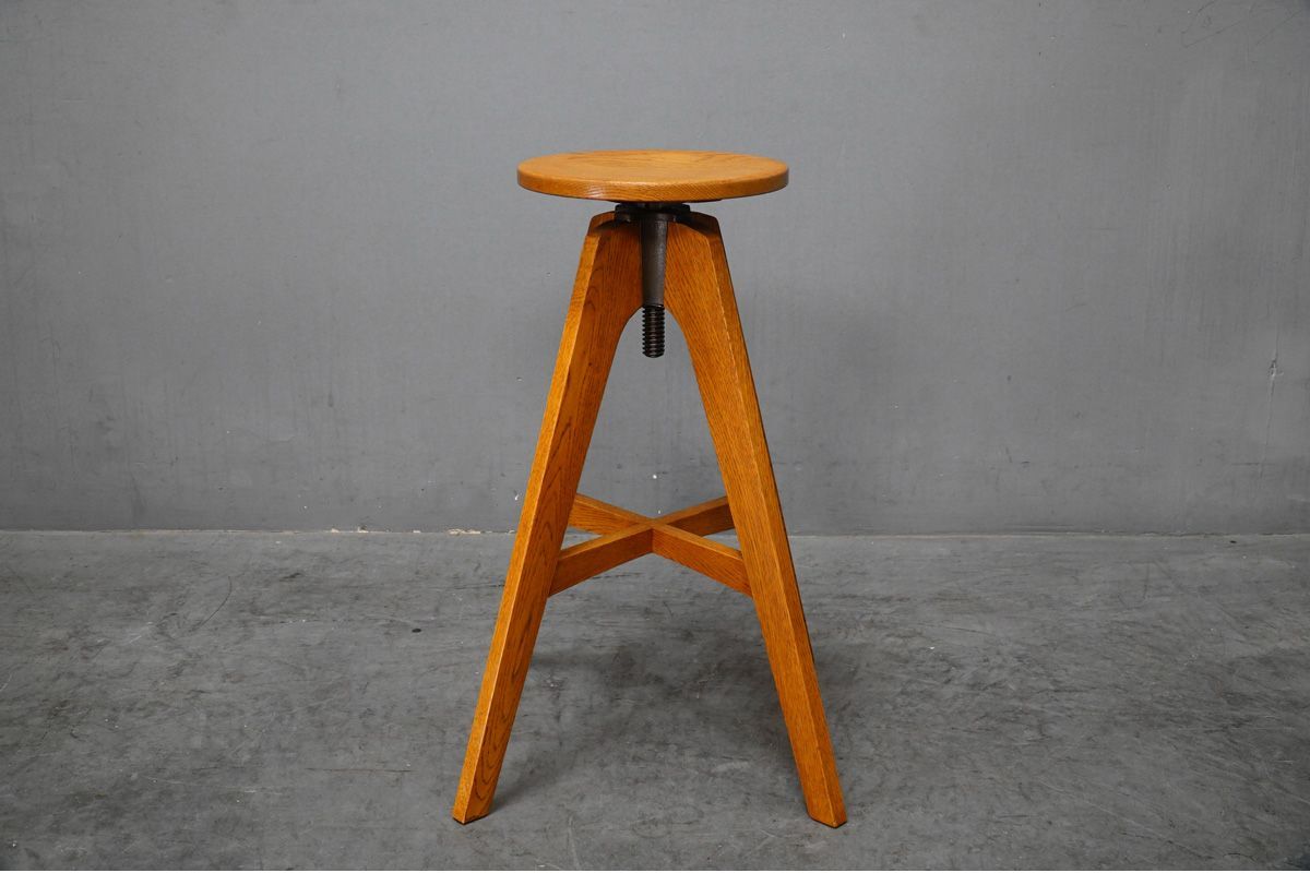 TRUCK furniture(トラックファニチャー) KT HIGH STOOL(ケーティーハイ
