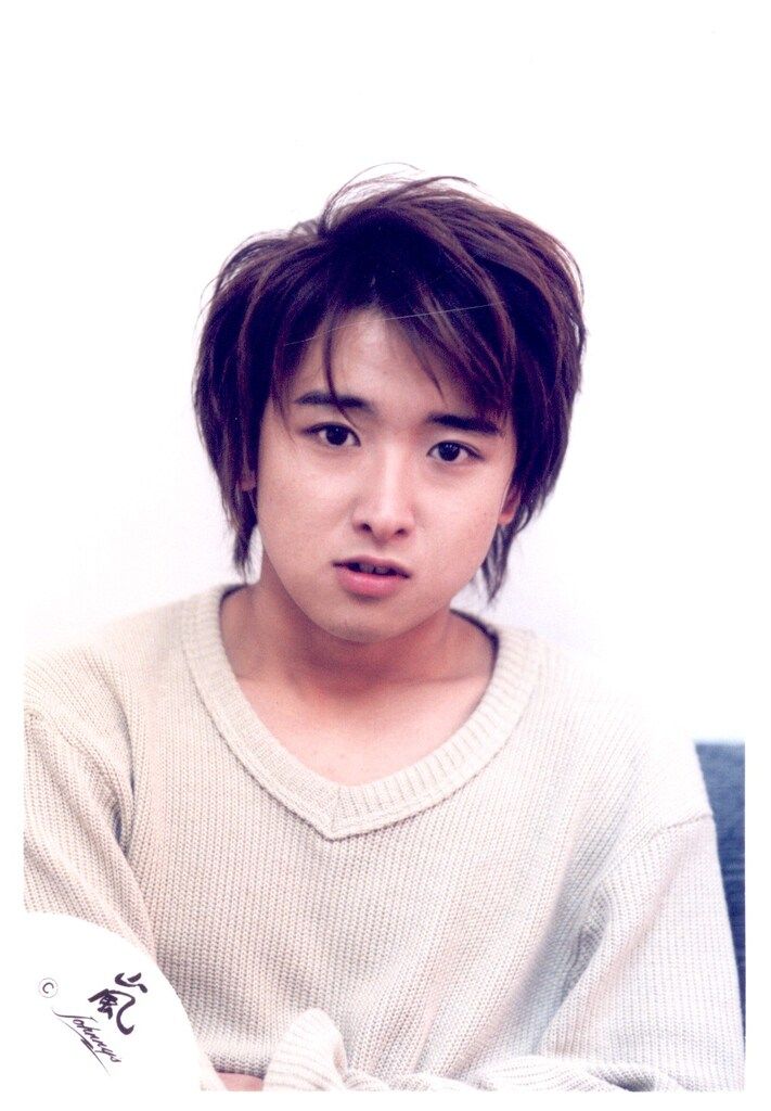 嵐 大野智 公式写真 嵐 大野智 公式写真 新着 truth 0