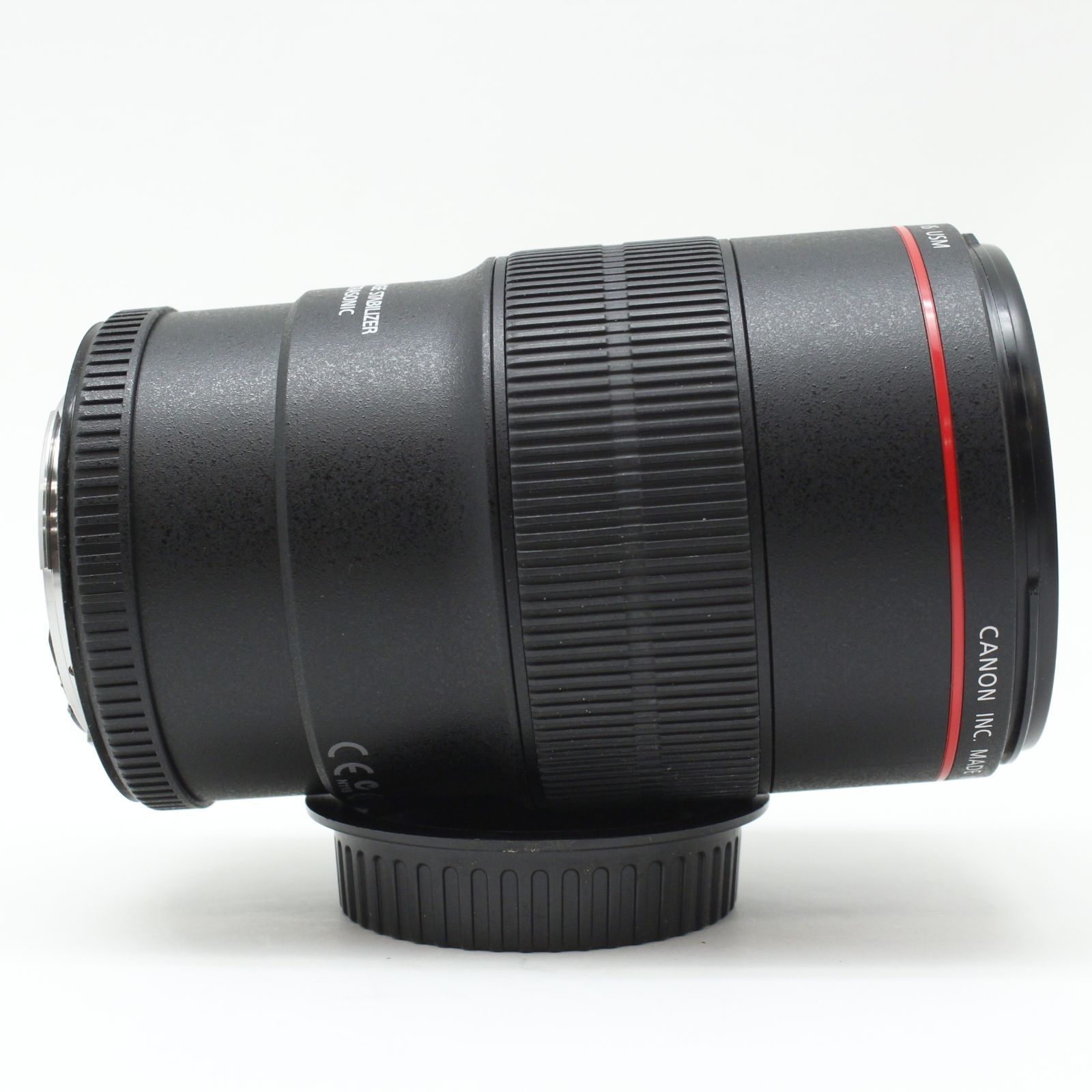 Canon EF 100mm F2.8 L MACRO IS USM - メルカリ