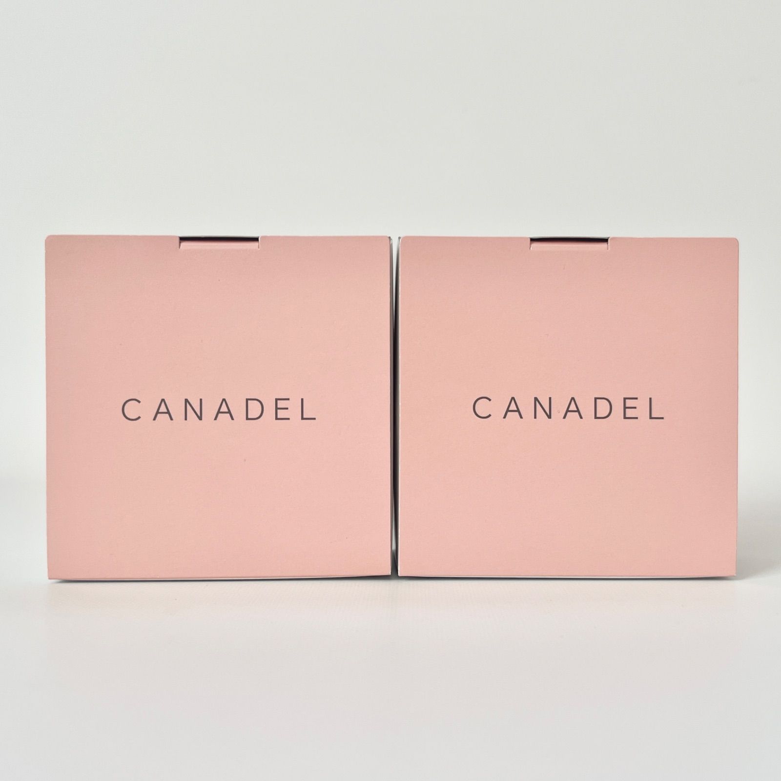 CANADEL PREMIER LIFT カナデル プレミアリフト 美容液ジェル 58g 2個