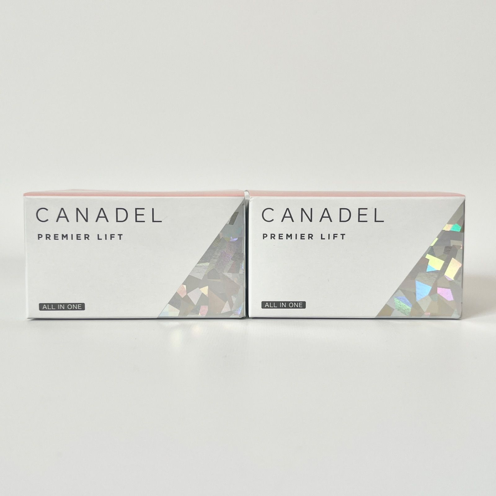 CANADEL PREMIER LIFT カナデル プレミアリフト 美容液ジェル 58g 2個
