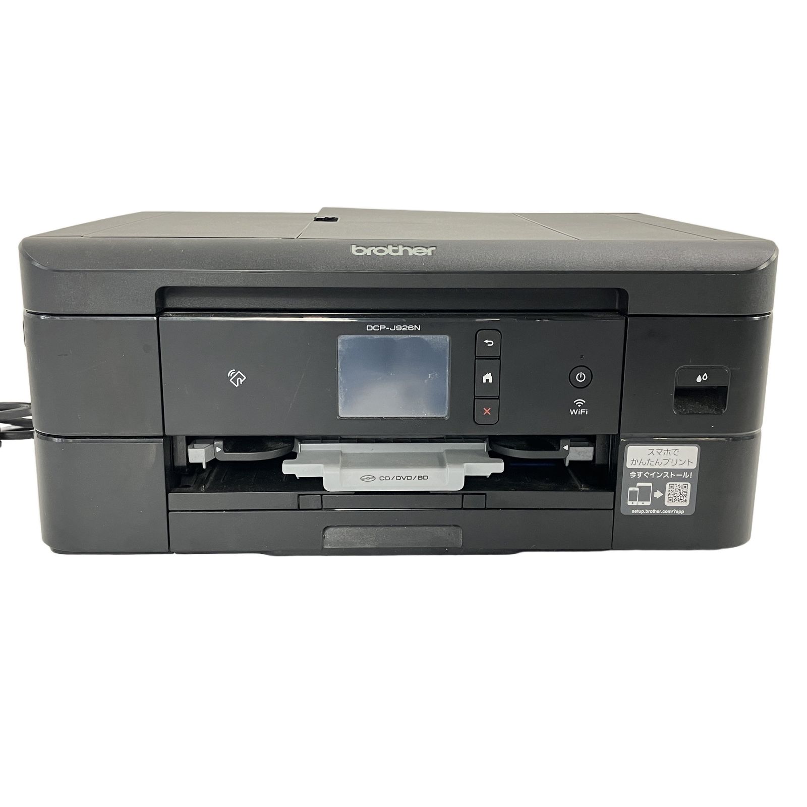 brother dcp-j926n プリンター ブラザー インクジェットプリンター DCP 