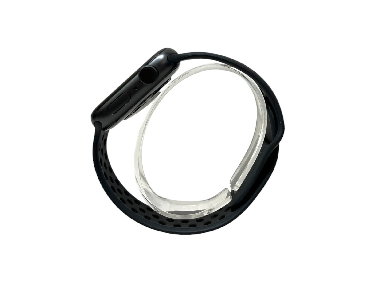 Apple Watch Nike S6 44mm GPS MG173J/A B級品 - メルカリ Apple Watch Nike S6 44mm GPS MG173J/A B級品 - メルカリ