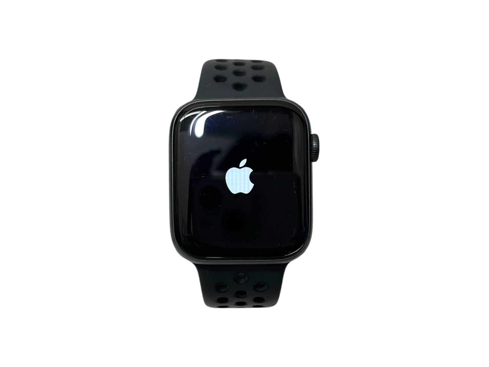 Apple Watch Nike S6 44mm GPS MG173J/A B級品 - メルカリ