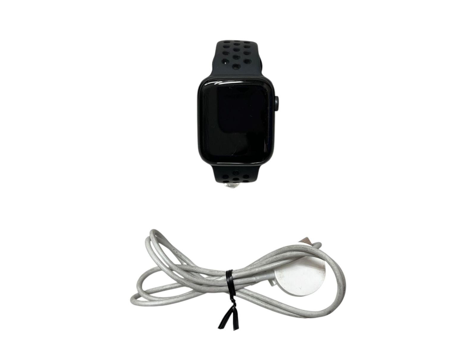 Apple Watch Nike S6 44mm GPS MG173J/A B級品 - メルカリ