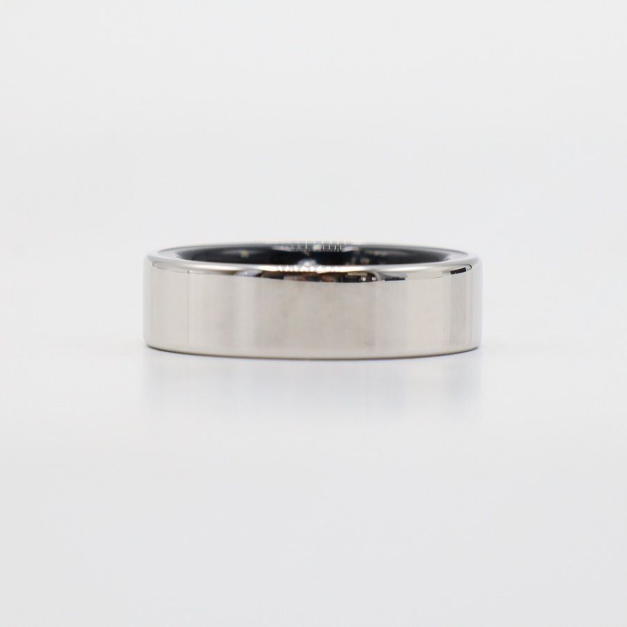 美品 SOXAI RING 2 シルバー 20号 スマートリング - メルカリ