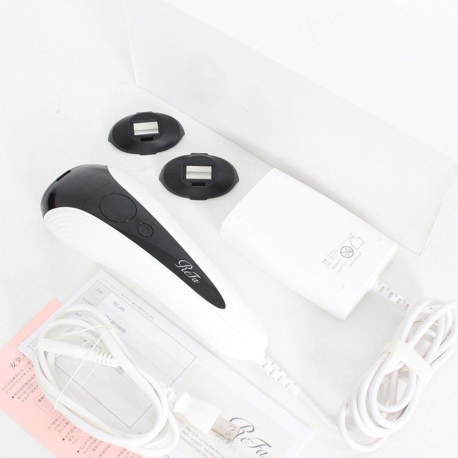 美容家電 ReFa EPI GO RE-AR-02A