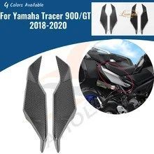 Motorcycle Side Frame Cover Panel Driver Seat Side Guard Fairing For Yamaha Tracer 900 GT 2018 2019 2020 Tracer900 Accessories