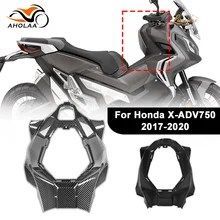 For Honda X-ADV XADV 750 Front Cover Center Fairing Shell ABS Injection Frame Panel Motorcycle Accessories 2017-2020 2019 2018