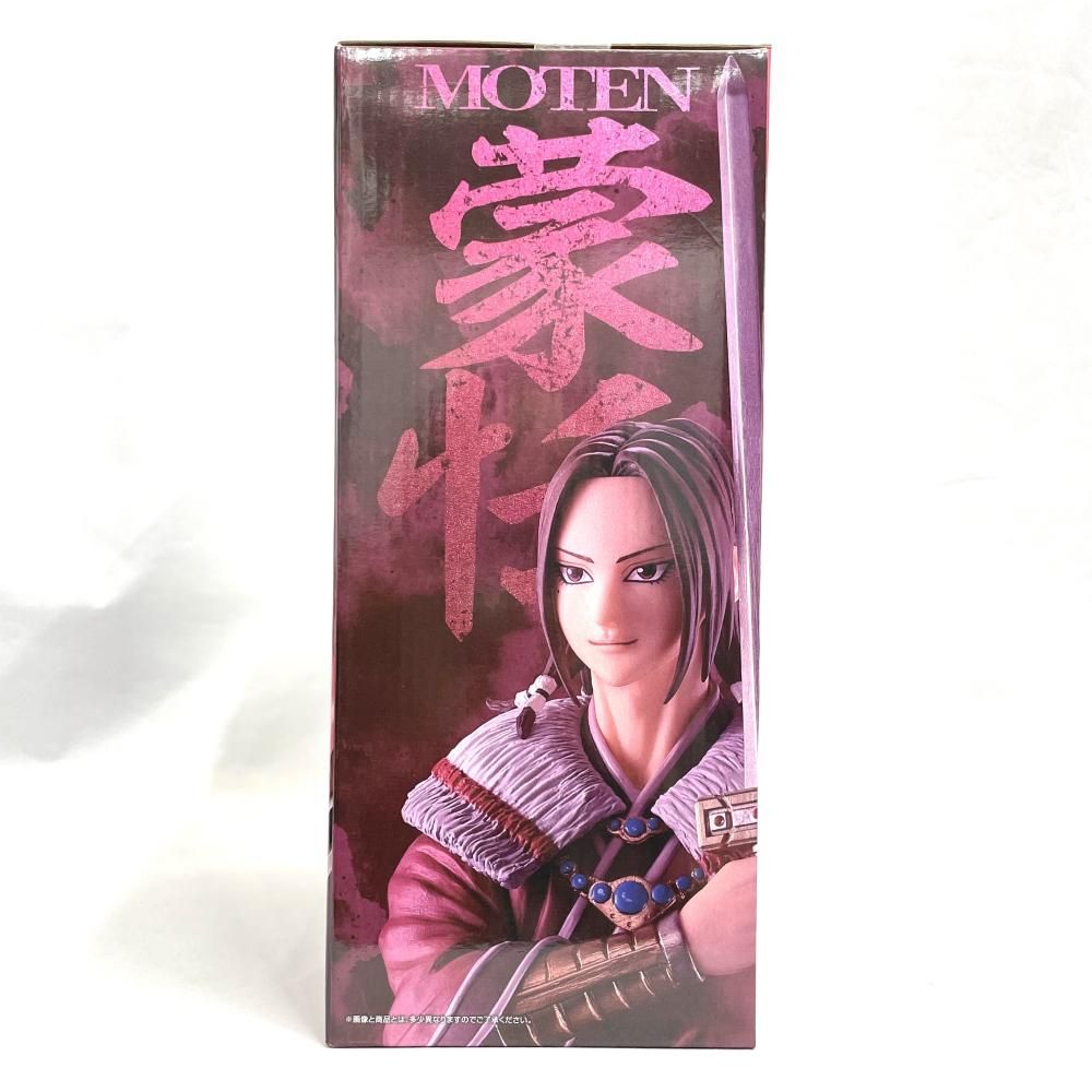 中古】未開封)B賞 蒙恬 MASTERLISE ｢一番くじ 春秋戦国大戦キングダム