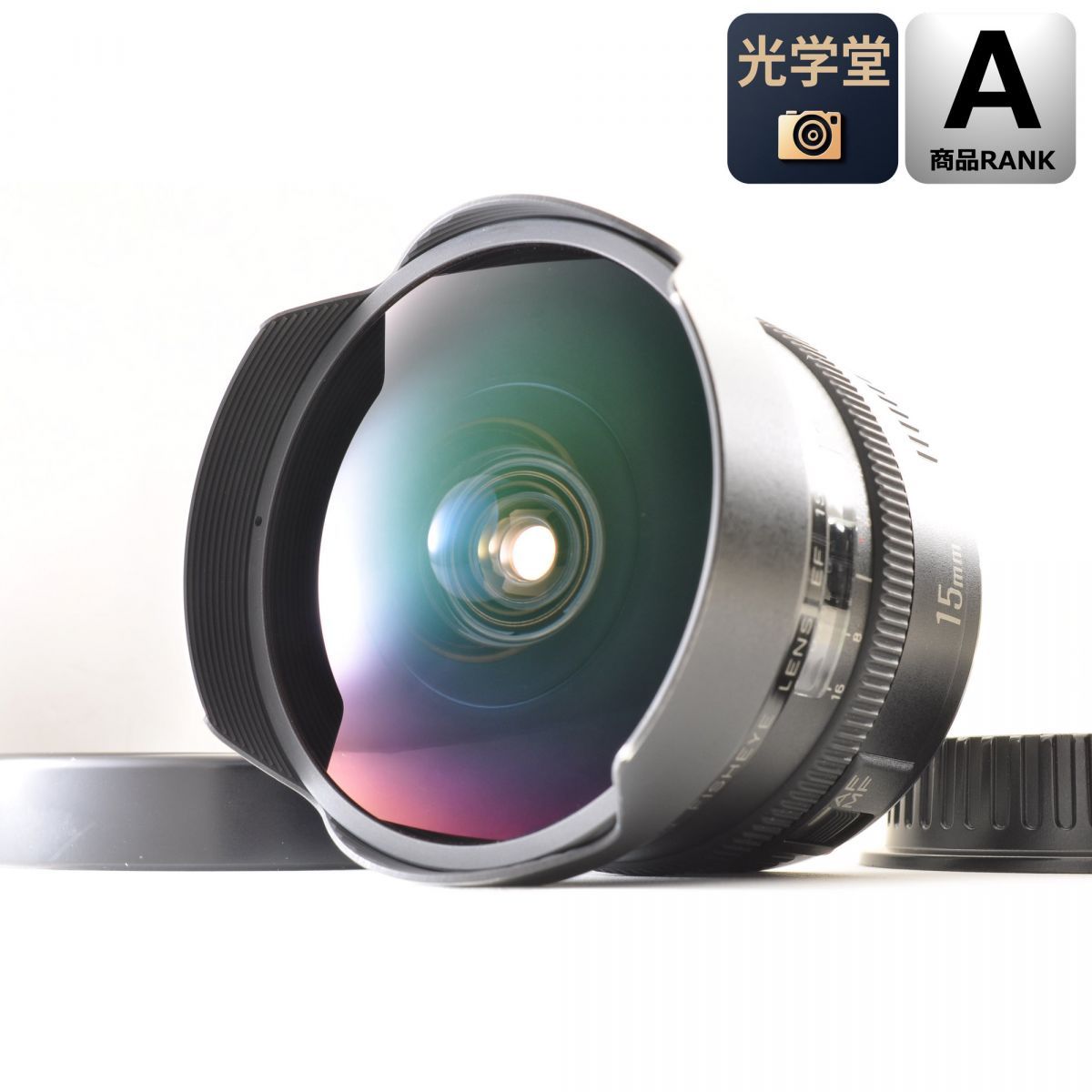 極上品 使用感なし NIKON Ai NIKKOR 105mm F2.5 完動品