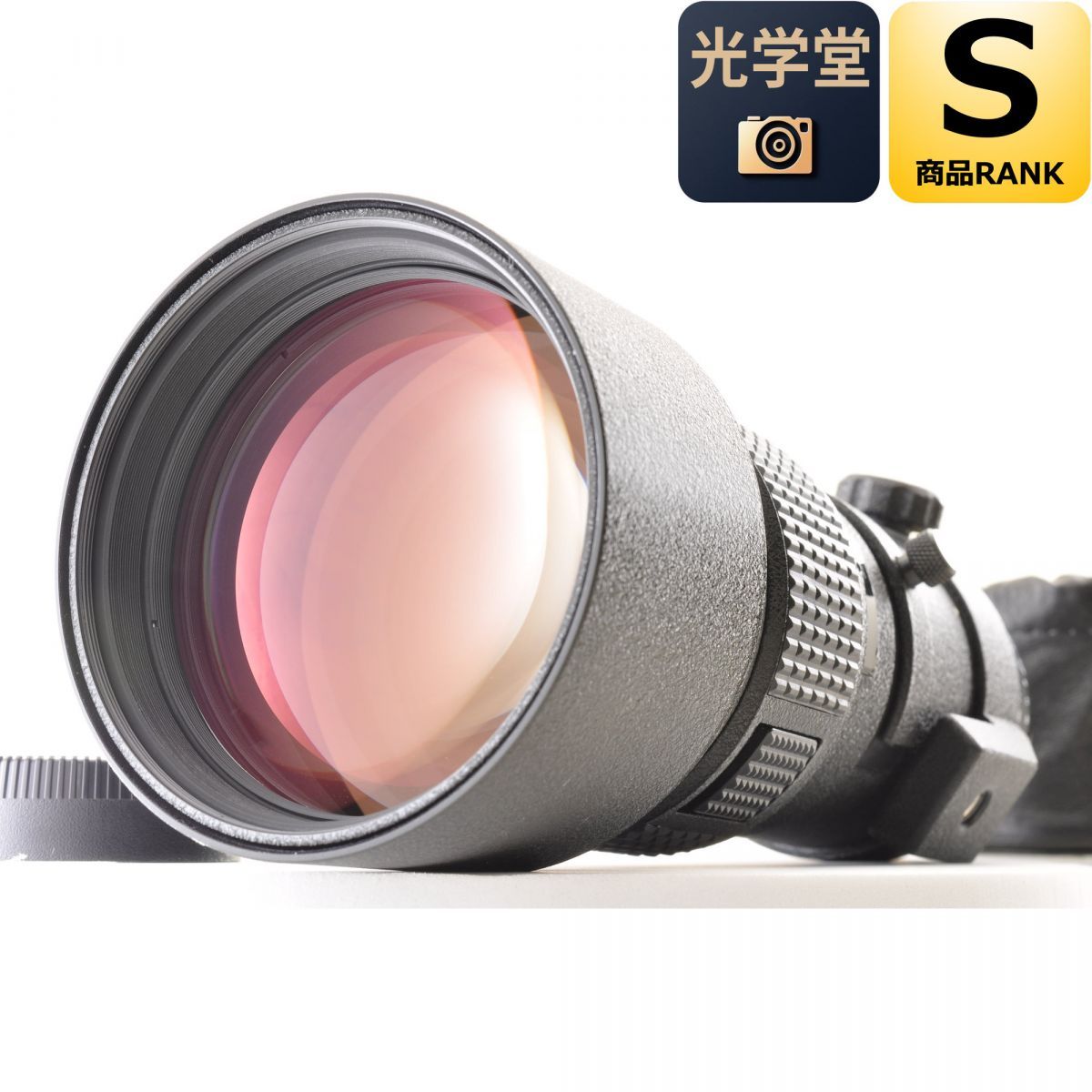 美品】吉田産業 Raynox MSS-570 スーパーマクロレンズ