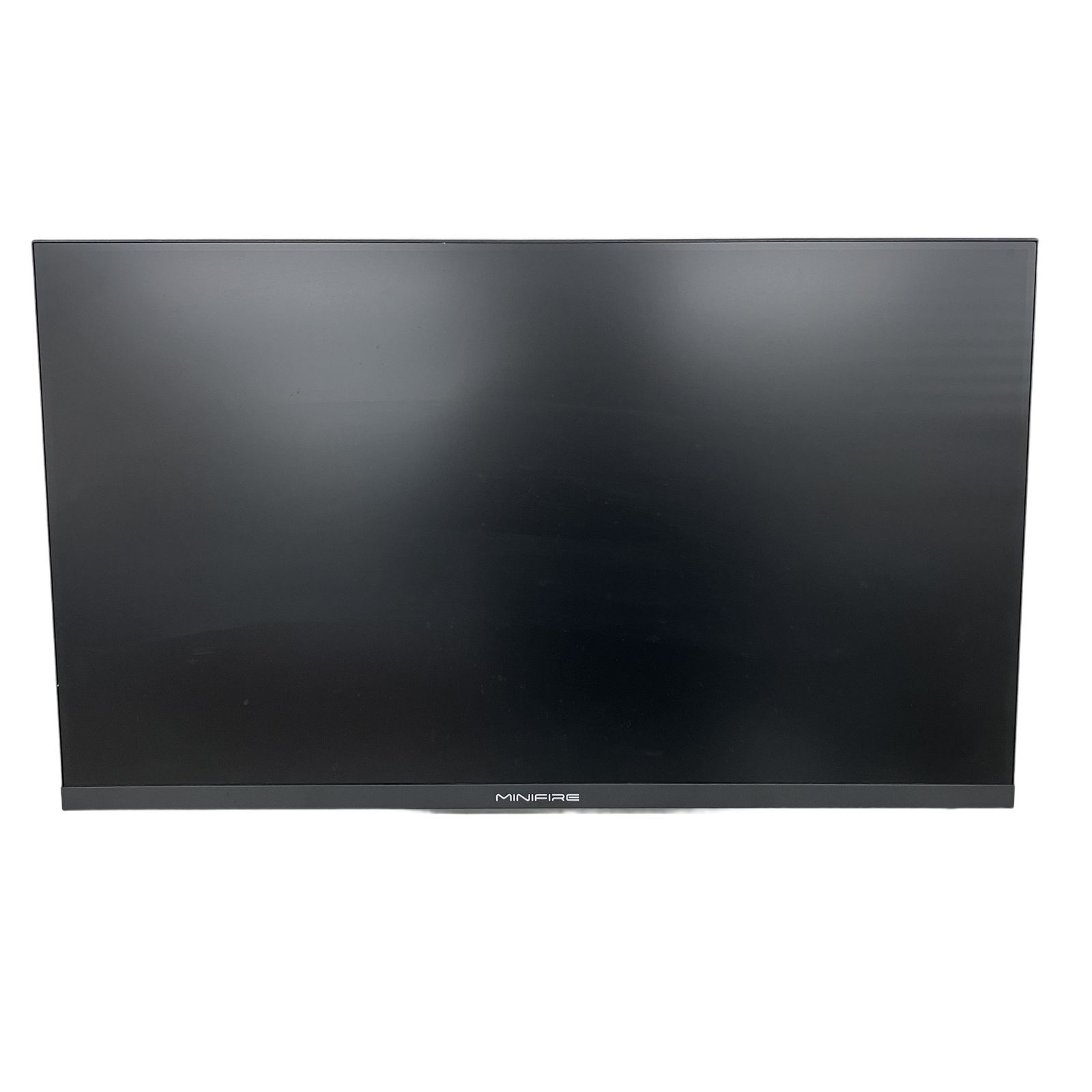 Minifire MFG25X1 Rro ゲーミング液晶ディスプレイモニター 24.5インチ 台座なし PC周辺機器 中古 K11384218