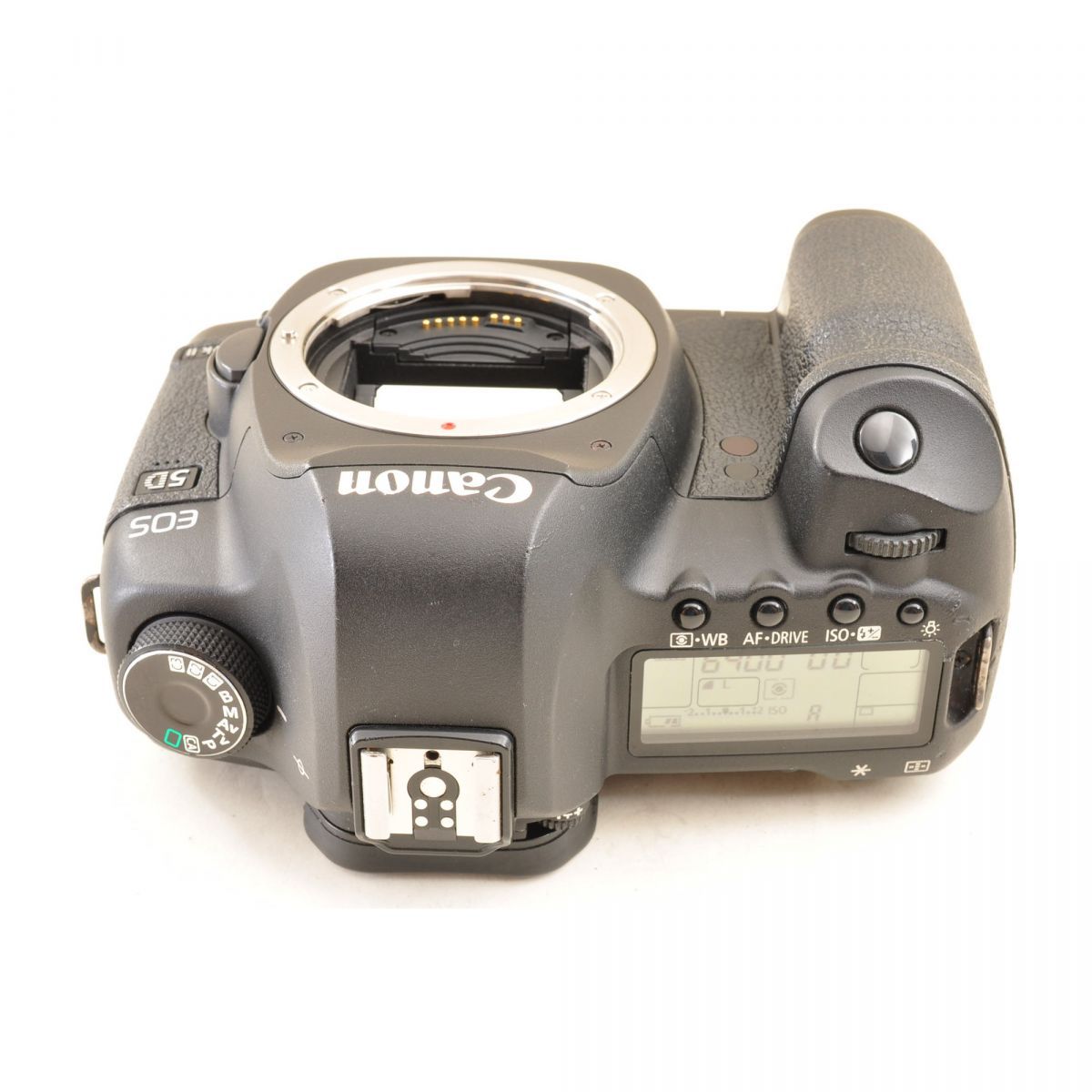 Canon EOS 5D Mark II ボディ フルサイズ デジタルカメラ キヤノン