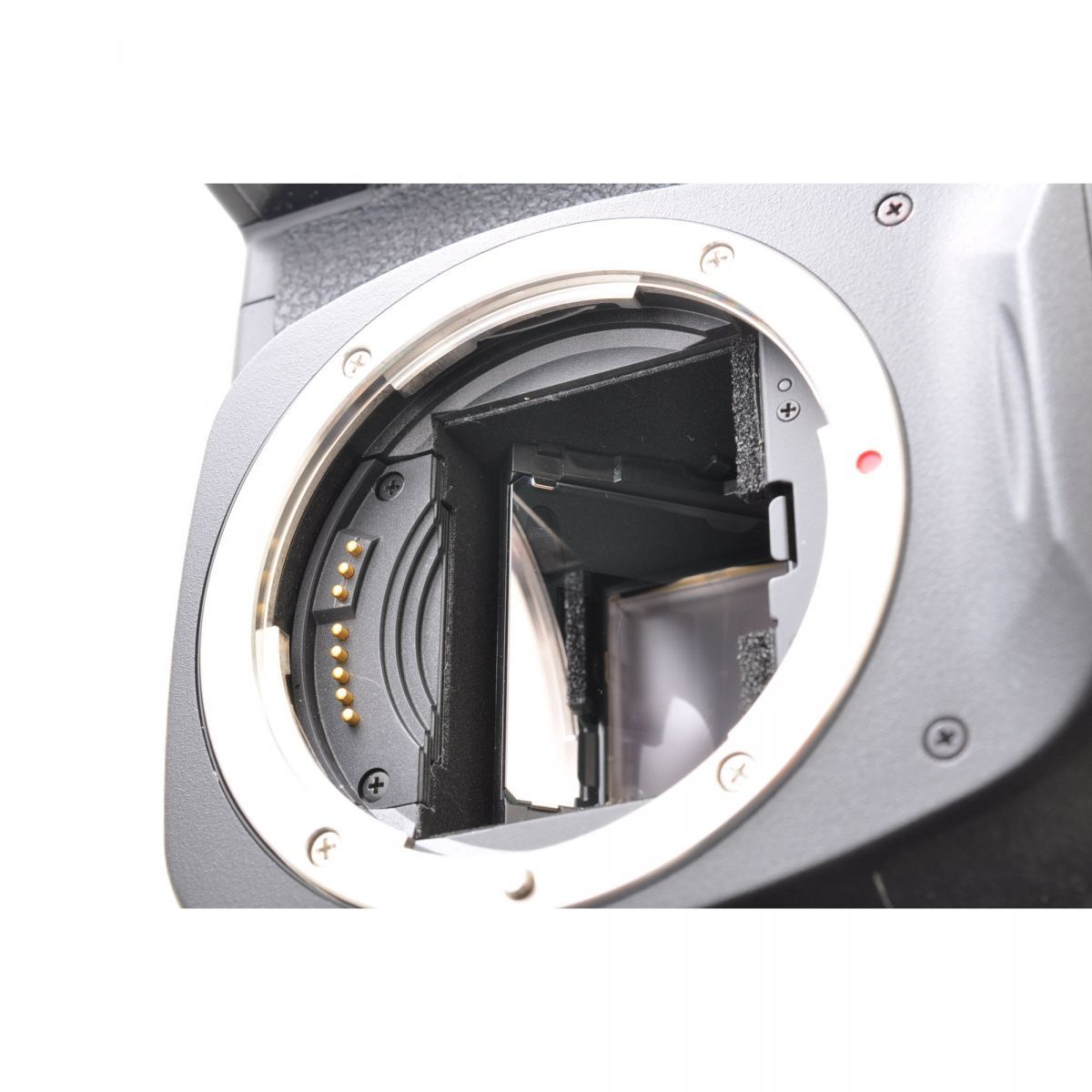 Canon EOS 5D Mark II ボディ フルサイズ デジタルカメラ キヤノン