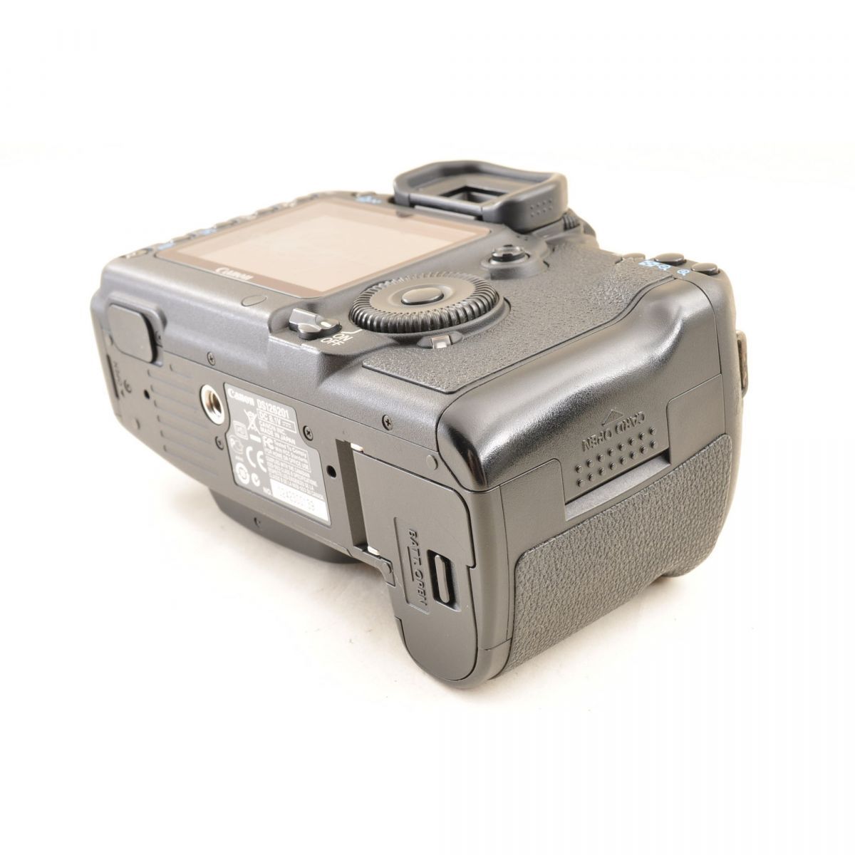 EOS 5D Mark Canon II キャノン ボディ キヤノン 動作未確認 カメラ