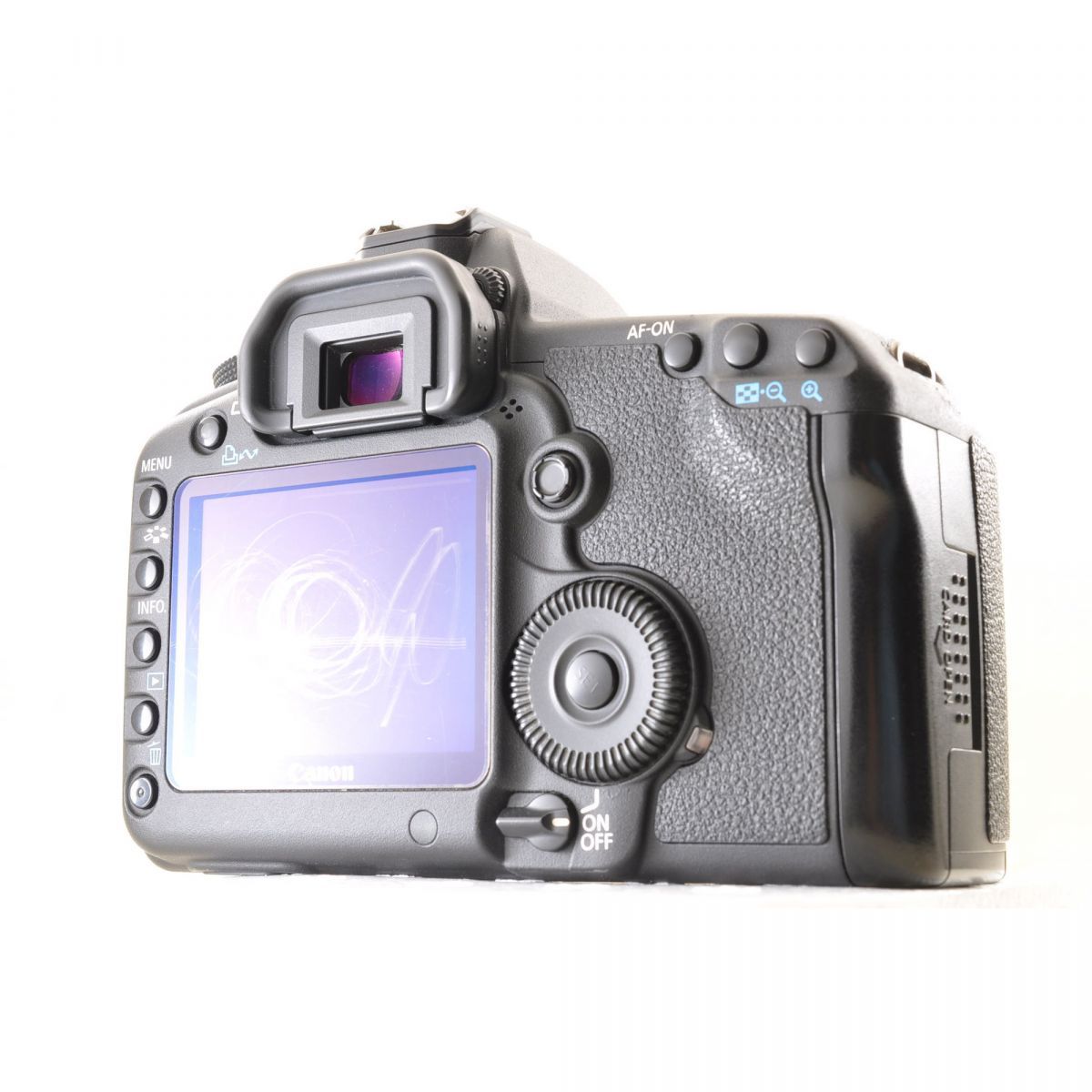 Canon EOS 5D Mark II ボディ フルサイズ デジタルカメラ キヤノン
