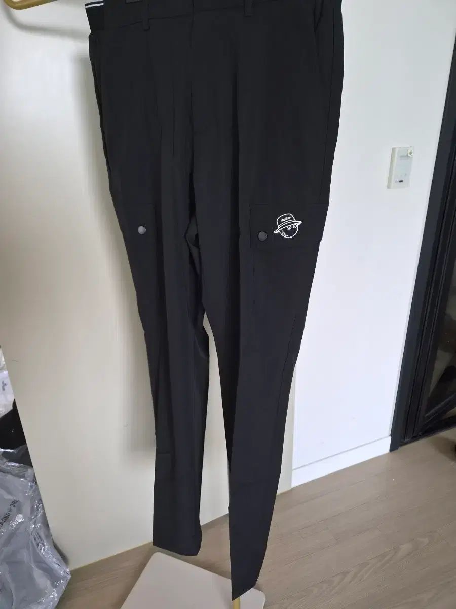 マルボンゴルフ カーゴパンツ