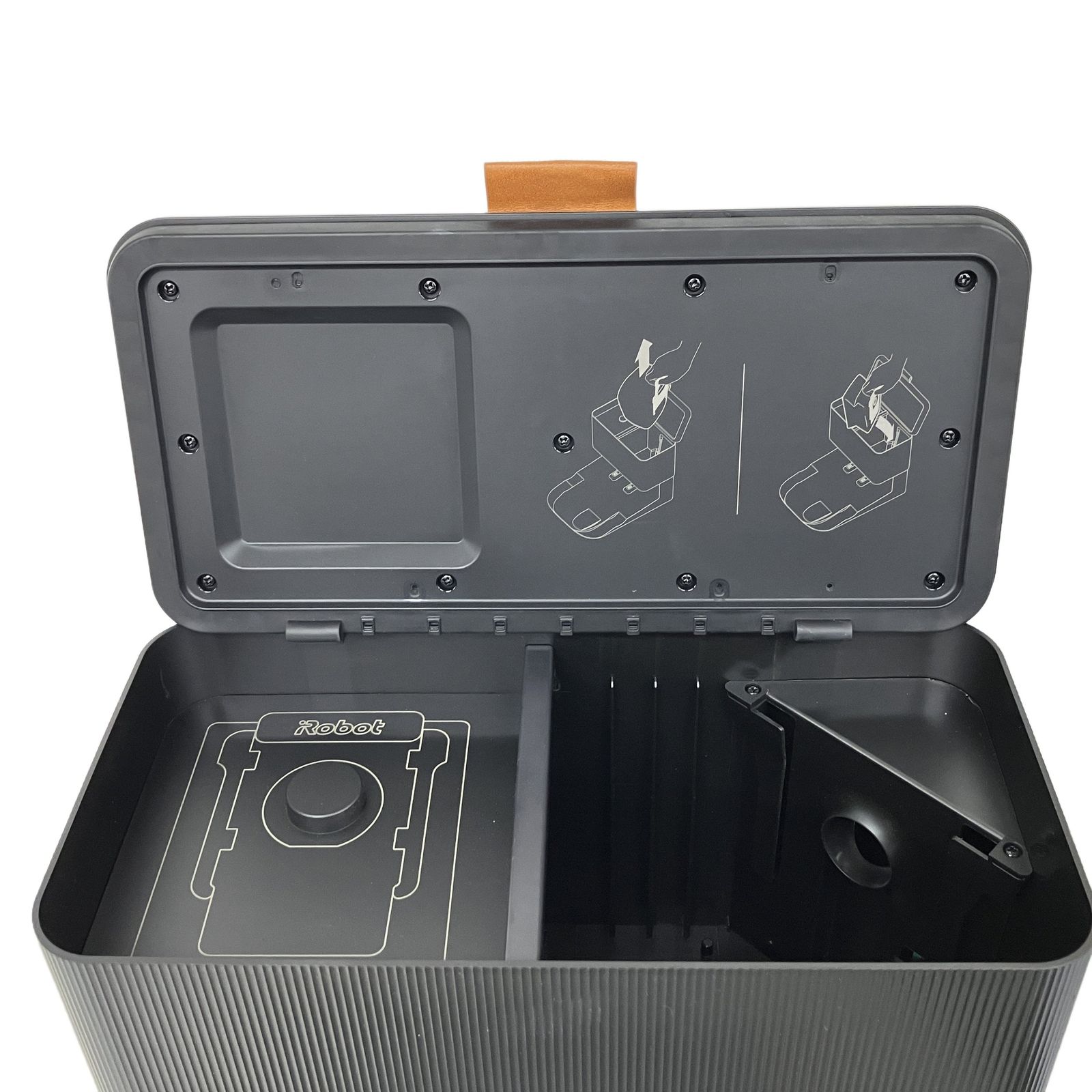 iRobot Roomba ルンバ combo j7+ ロボット掃除機 家電 中古 K11347146