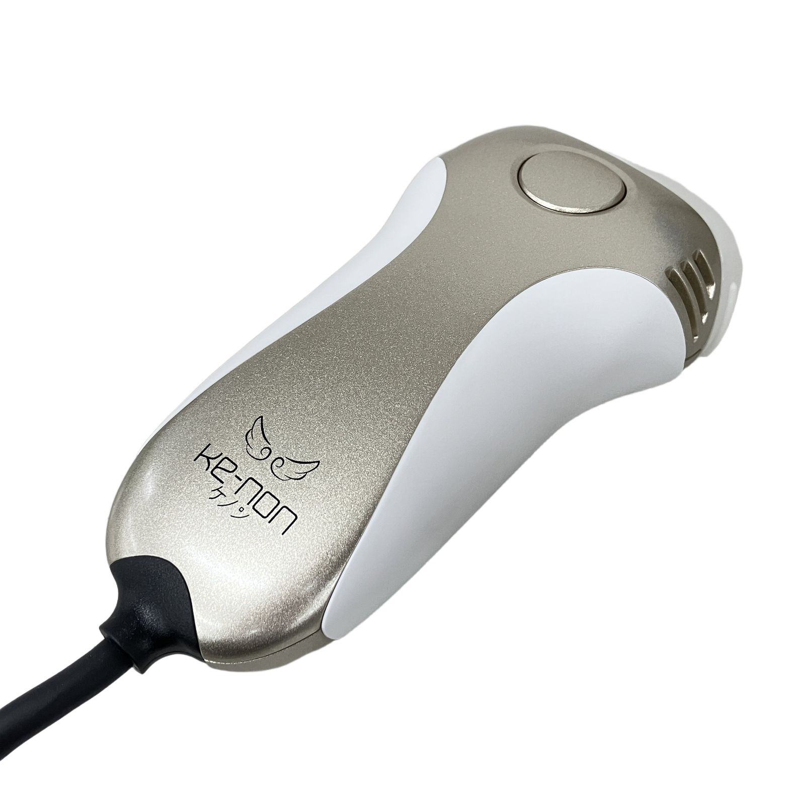 エムテック Ke-non NIPL-2080 脱毛器 Ver.8.6J 2023年製 家庭用脱毛器